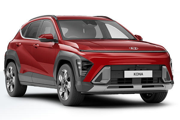 2025 Hyundai Kona Hybrid Premium SX2.V2