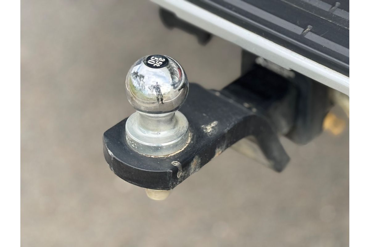 2021 Mitsubishi Triton GLX+ MR 4X4