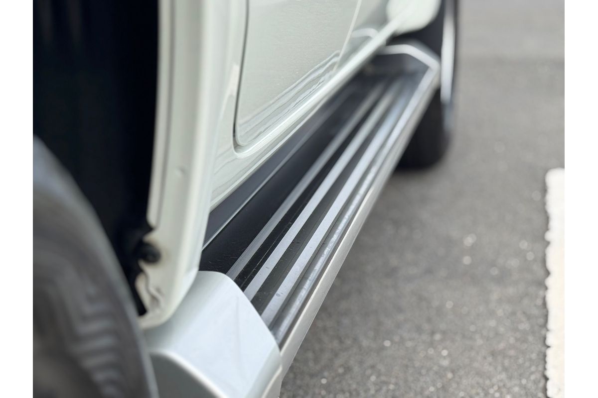 2021 Mitsubishi Triton GLX+ MR 4X4