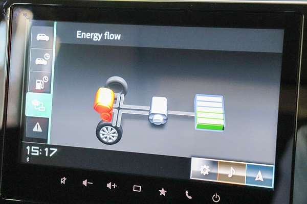 2025 Suzuki Swift Hybrid GLX UZ