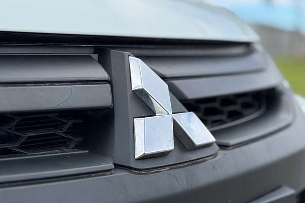 2021 Mitsubishi Triton GLX+ MR 4X4