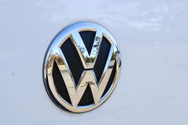 2016 Volkswagen Amarok TDI420 Highline 2H 4X4