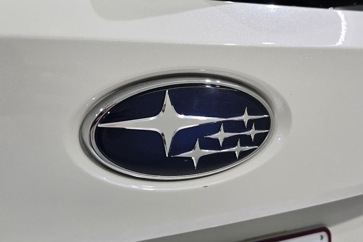 2024 Subaru CROSSTREK CROSSTREK AWD 2.0L GU7AKML