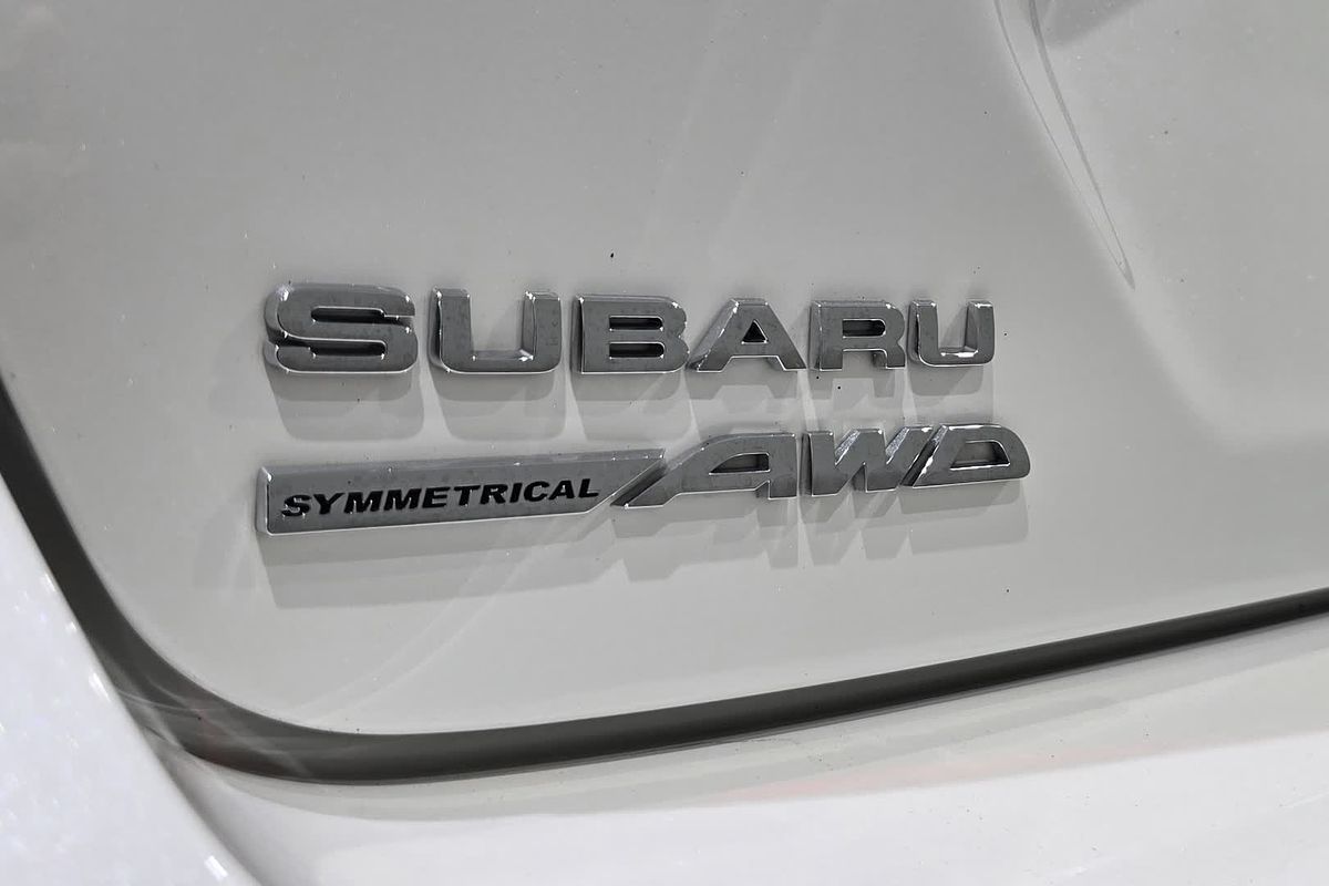 2024 Subaru CROSSTREK CROSSTREK AWD 2.0L GU7AKML