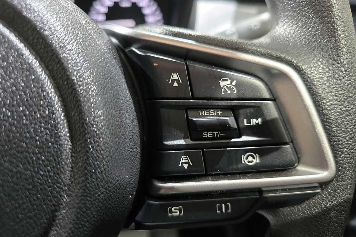 2024 Subaru CROSSTREK CROSSTREK AWD 2.0L GU7AKML