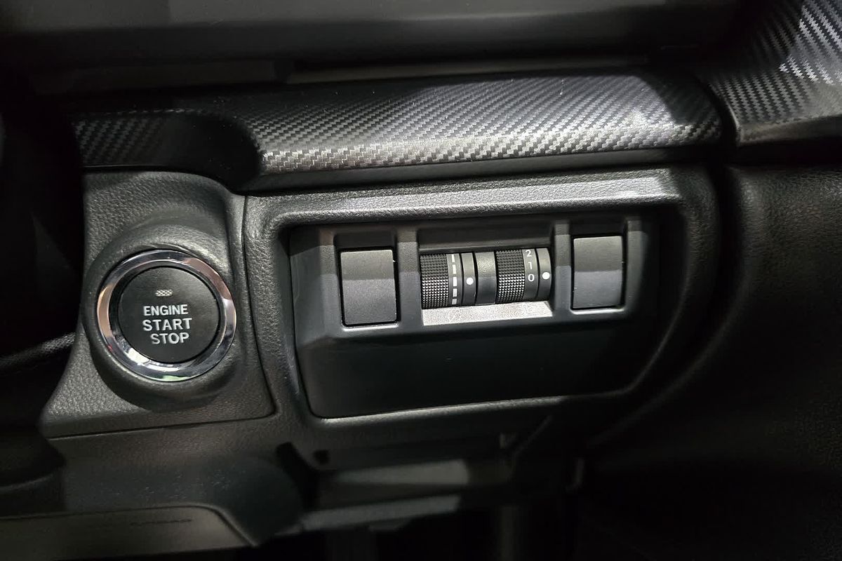 2024 Subaru CROSSTREK CROSSTREK AWD 2.0L GU7AKML
