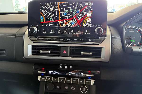 2024 Mitsubishi Triton GLS MV 4X4