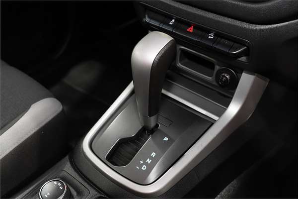 2018 Holden Colorado LS RG 4X4