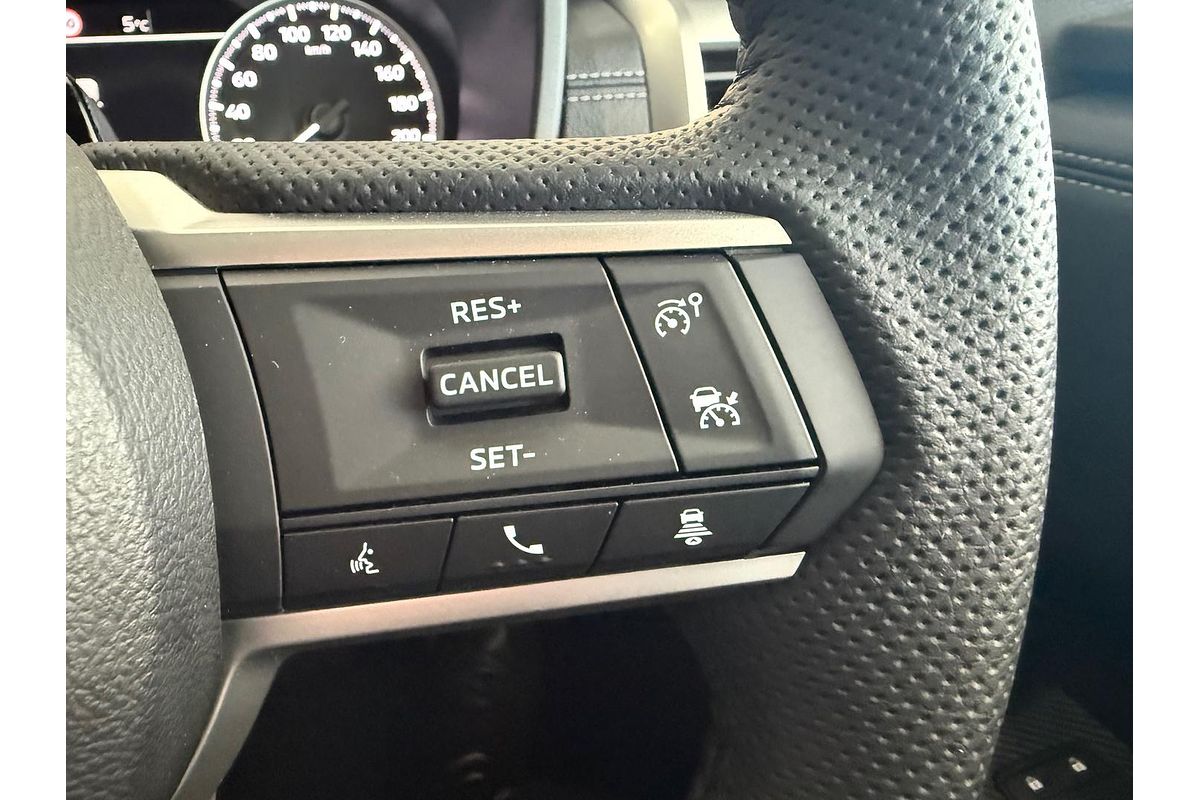 2024 Mitsubishi Triton GLS MV 4X4