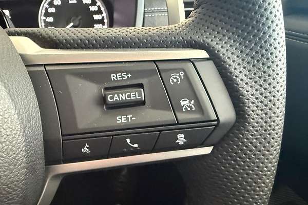 2024 Mitsubishi Triton GLS MV 4X4