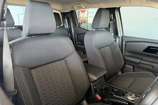 2024 Mitsubishi Triton GLS MV 4X4