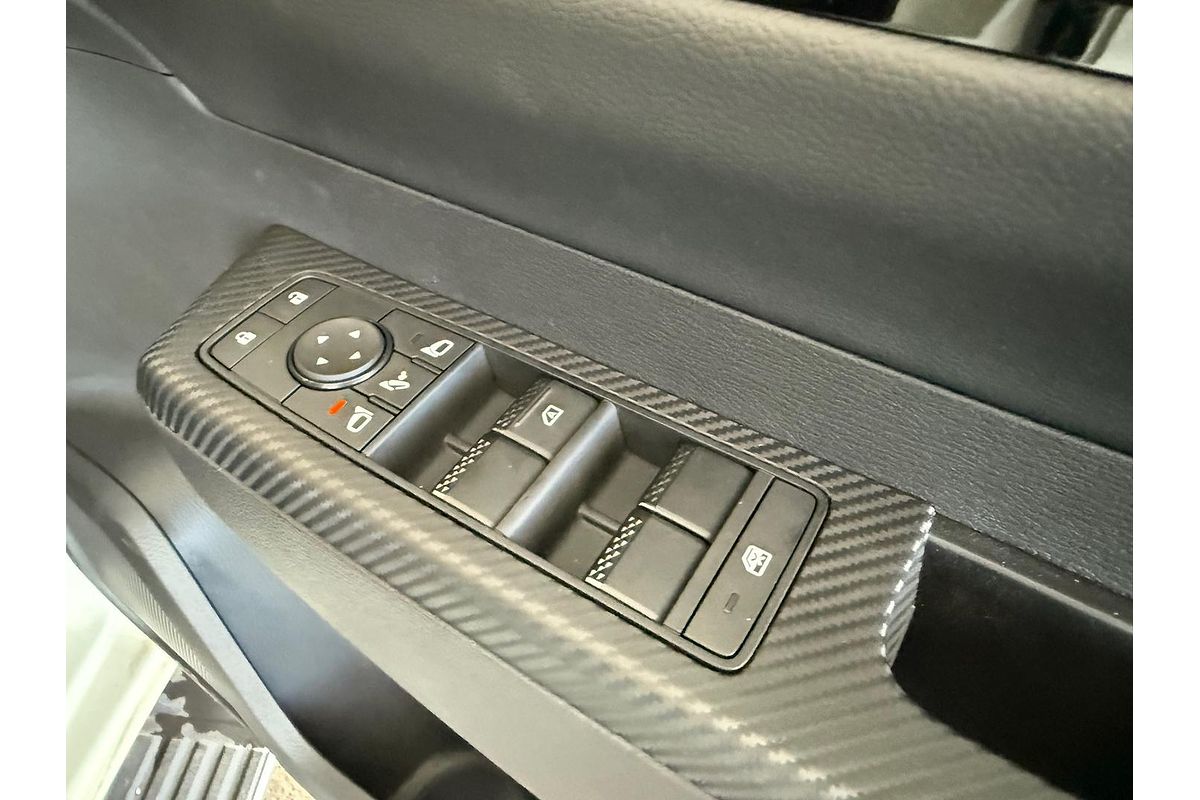 2024 Mitsubishi Triton GLS MV 4X4