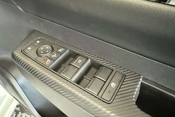 2024 Mitsubishi Triton GLS MV 4X4