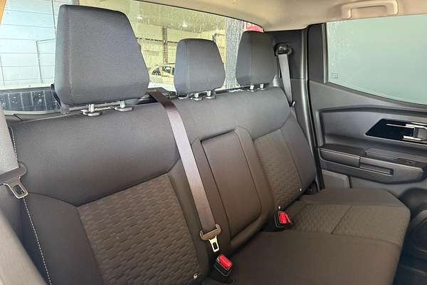 2024 Mitsubishi Triton GLS MV 4X4