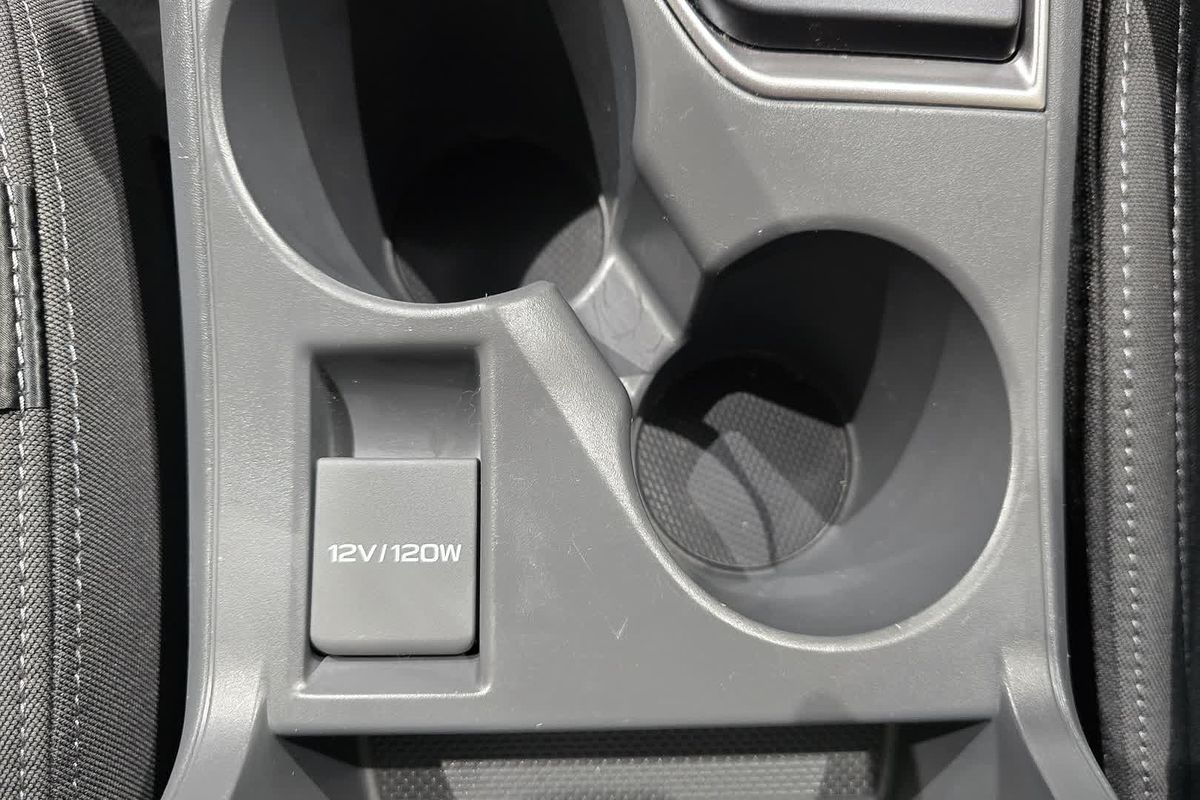 2024 Subaru CROSSTREK CROSSTREK AWD 2.0L GU7AKML