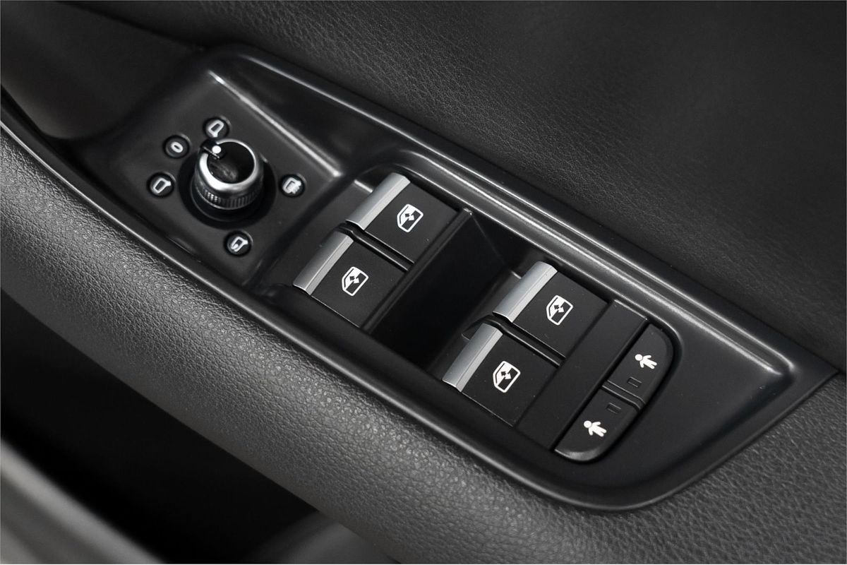 2016 Audi Q7 TDI 4M