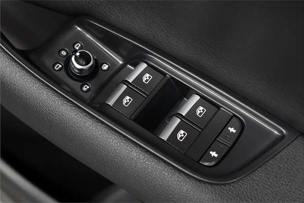 2016 Audi Q7 TDI 4M