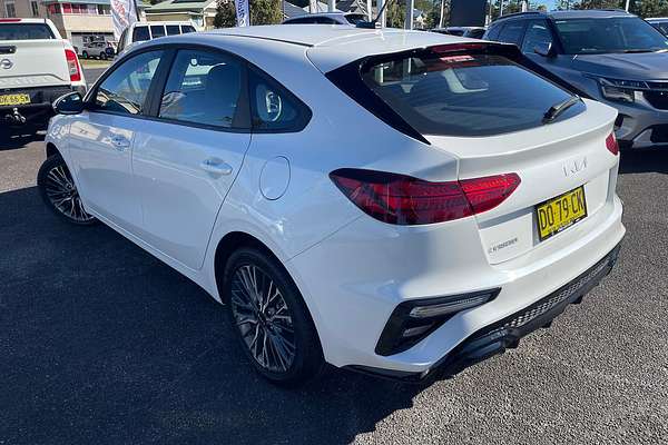 2024 Kia Cerato Sport+ BD