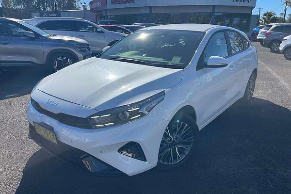 2024 Kia Cerato Sport+ BD