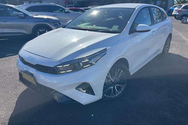 2024 Kia Cerato Sport+ BD