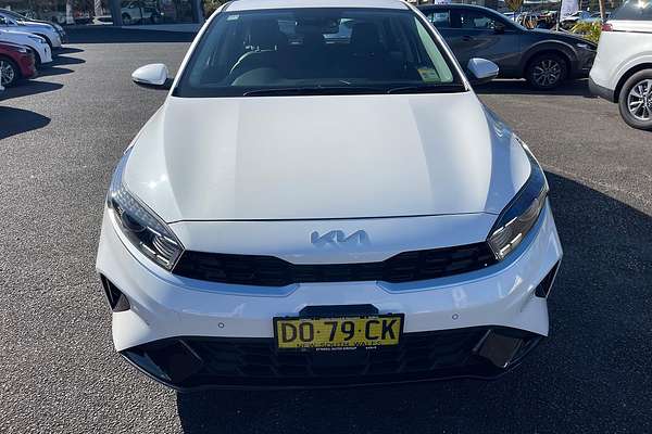 2024 Kia Cerato Sport+ BD