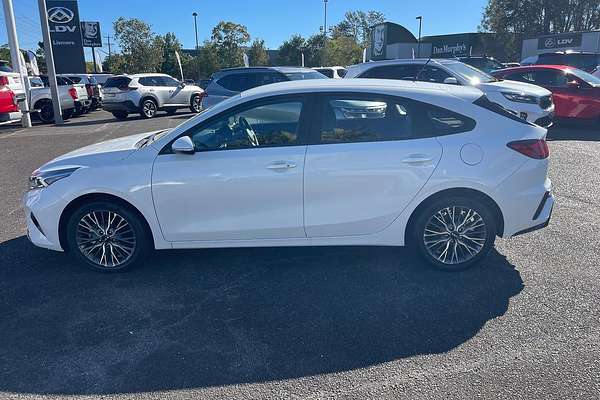 2024 Kia Cerato Sport+ BD