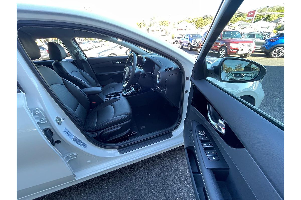 2024 Kia Cerato Sport+ BD