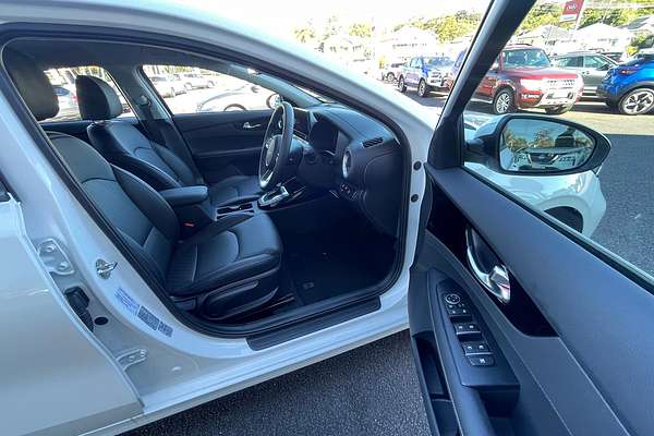 2024 Kia Cerato Sport+ BD