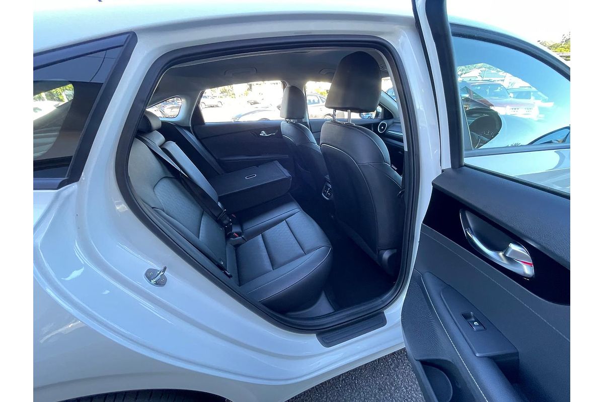 2024 Kia Cerato Sport+ BD