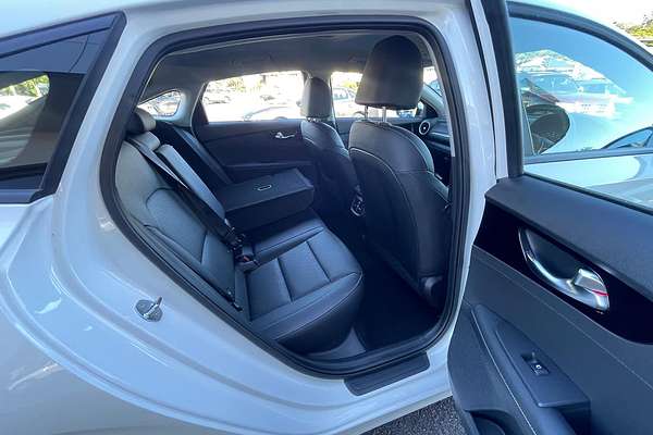 2024 Kia Cerato Sport+ BD