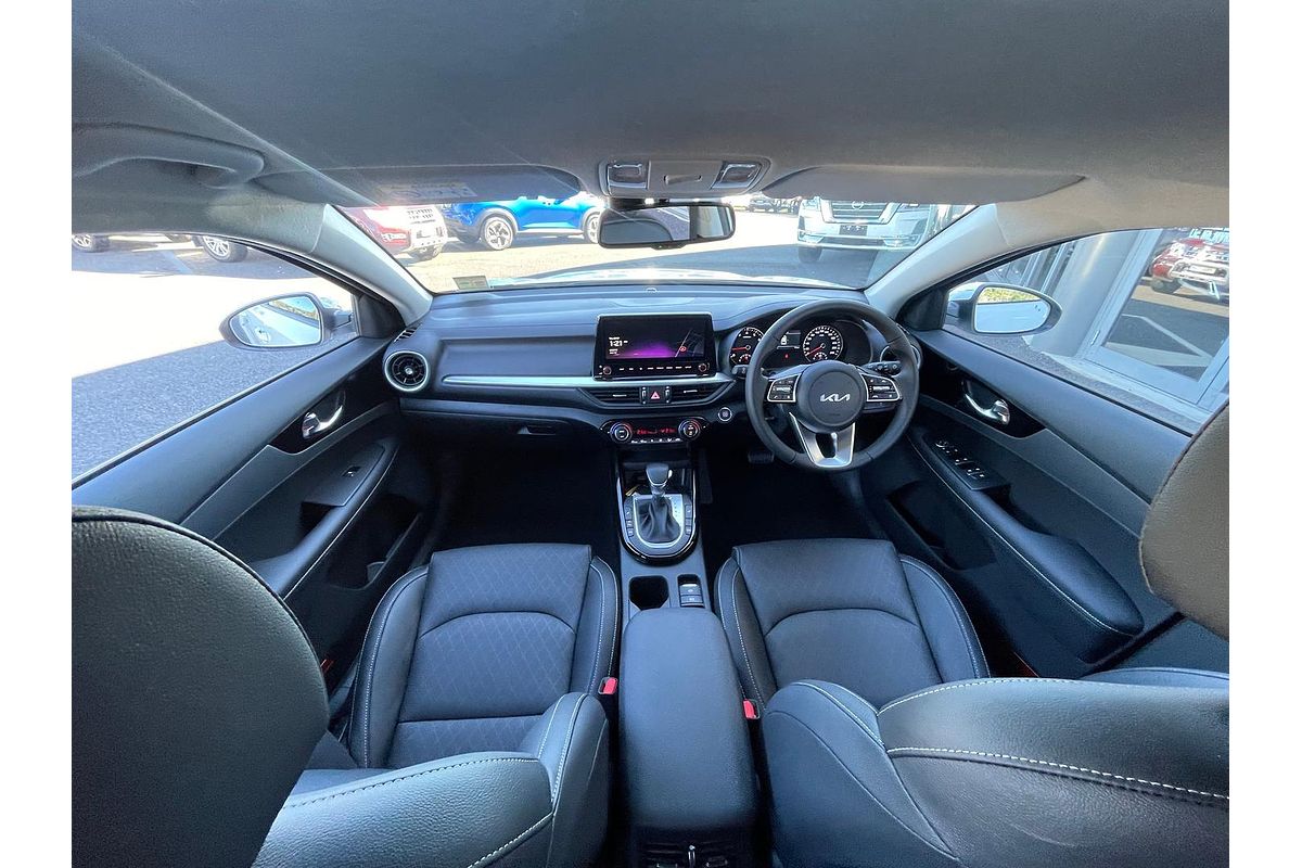 2024 Kia Cerato Sport+ BD