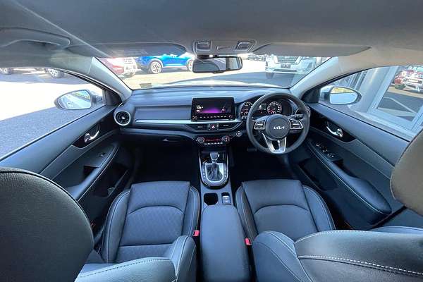 2024 Kia Cerato Sport+ BD