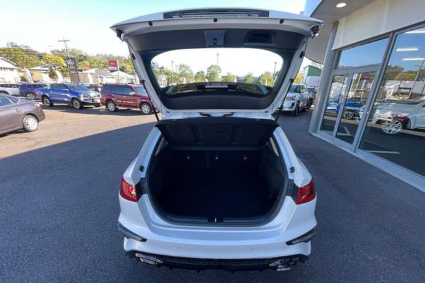 2024 Kia Cerato Sport+ BD