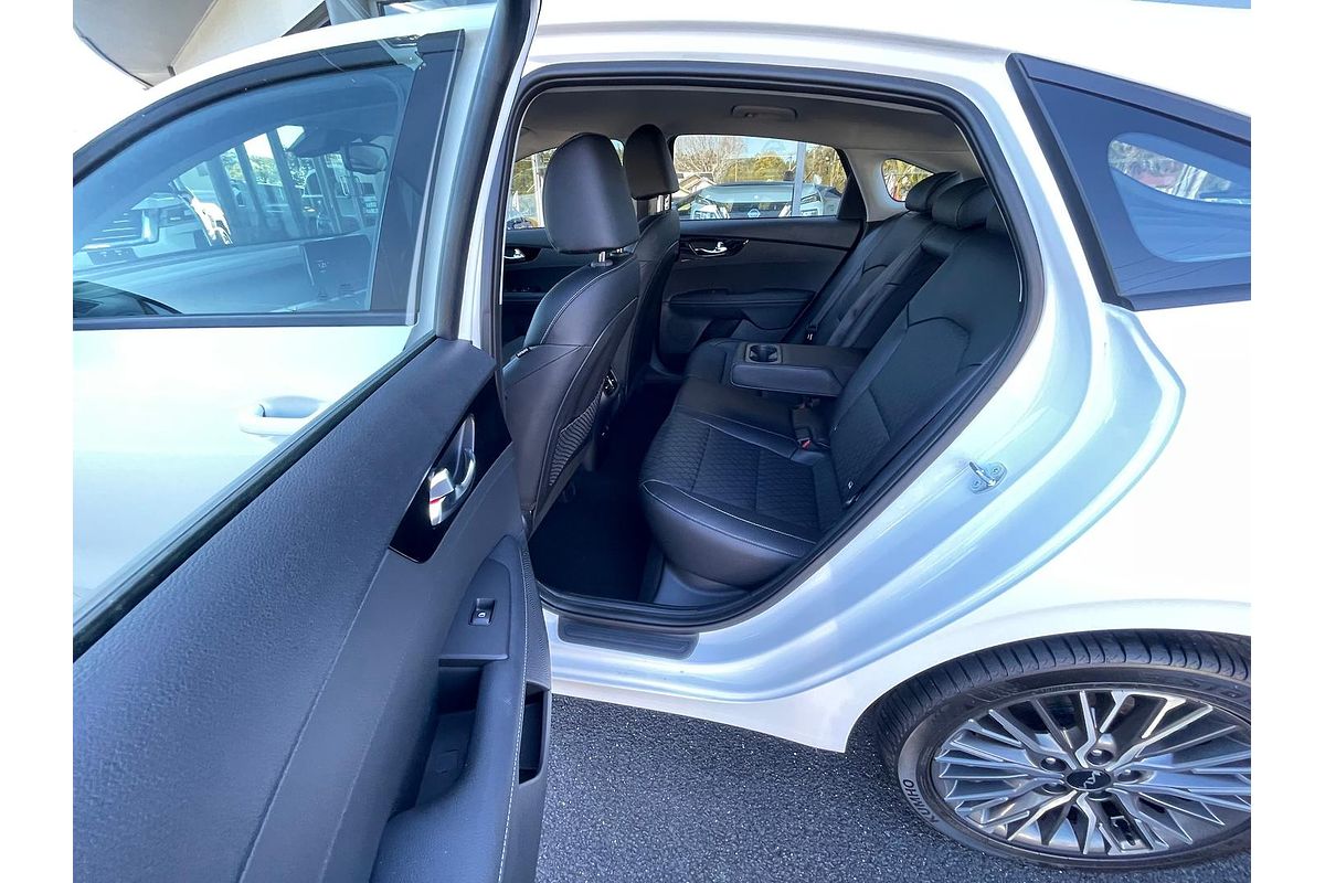 2024 Kia Cerato Sport+ BD