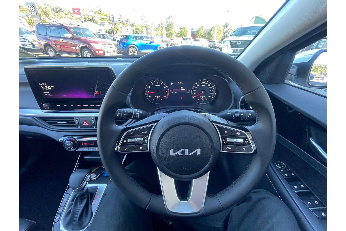 2024 Kia Cerato Sport+ BD