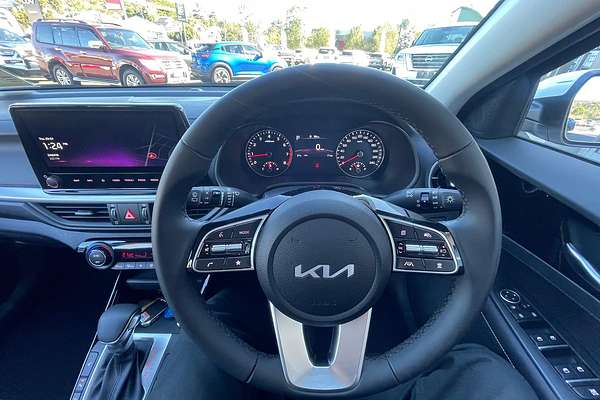 2024 Kia Cerato Sport+ BD