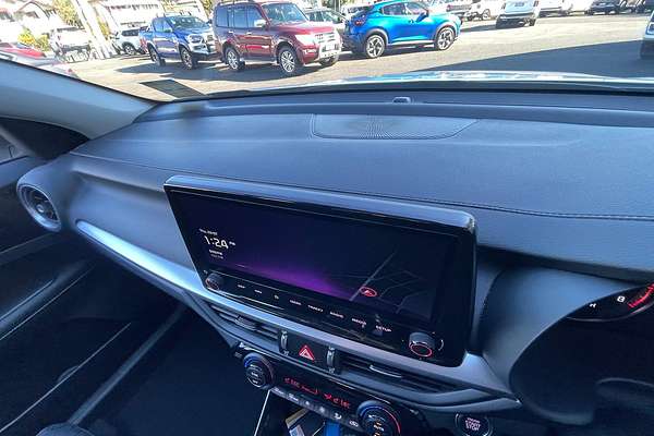 2024 Kia Cerato Sport+ BD