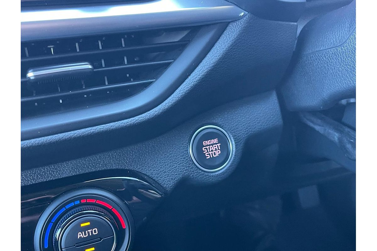 2024 Kia Cerato Sport+ BD