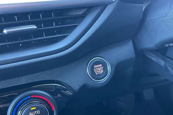 2024 Kia Cerato Sport+ BD