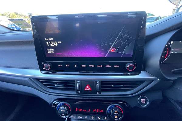 2024 Kia Cerato Sport+ BD