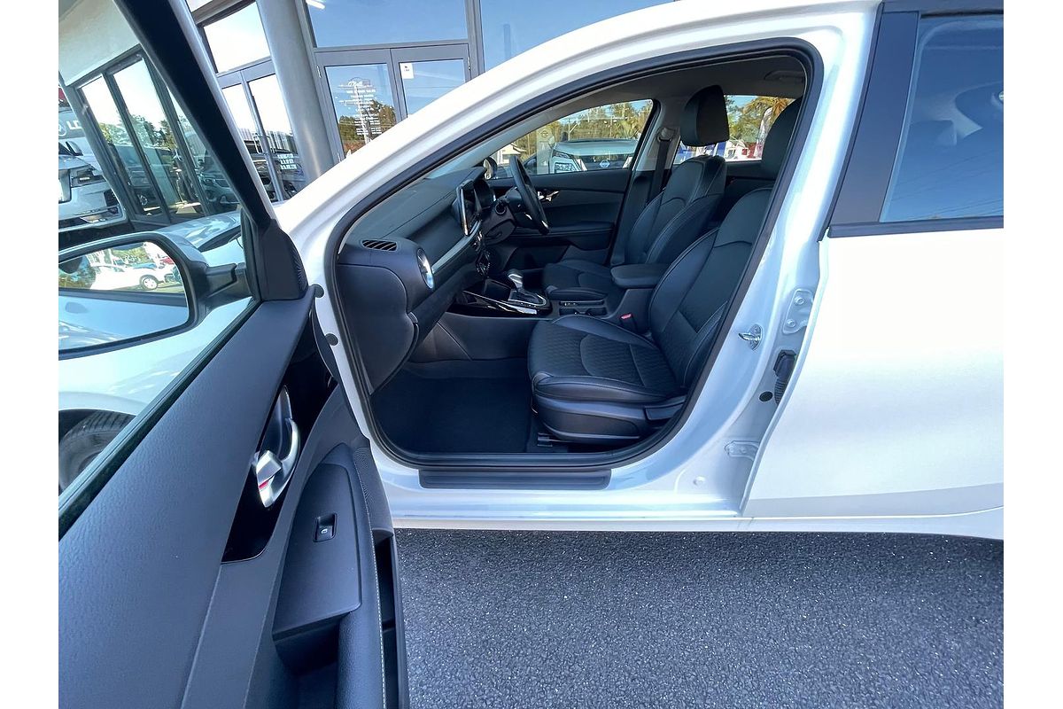 2024 Kia Cerato Sport+ BD
