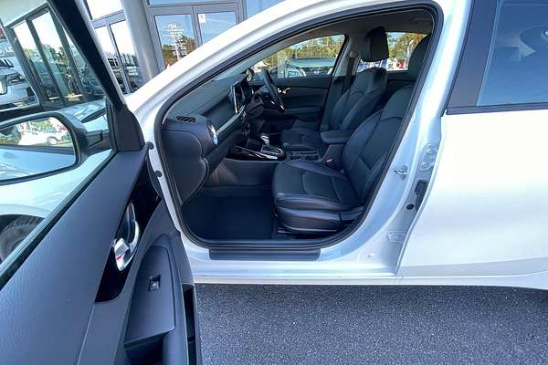 2024 Kia Cerato Sport+ BD