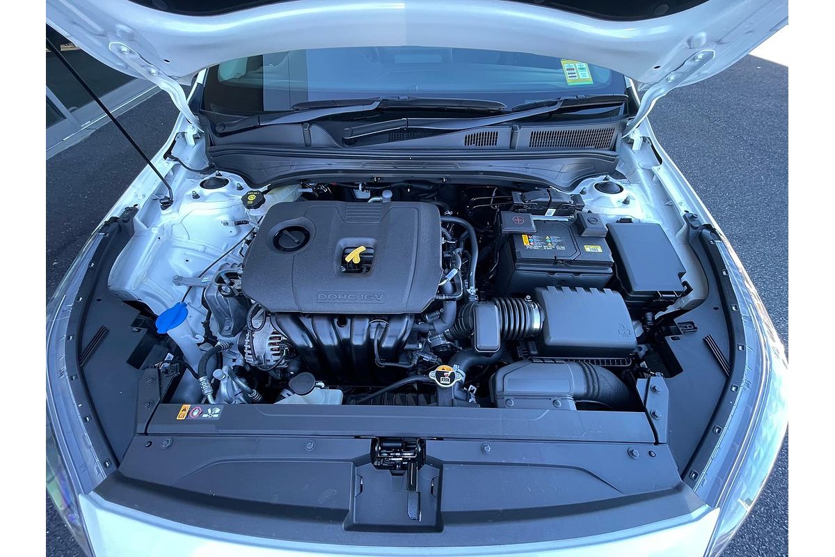 2024 Kia Cerato Sport+ BD