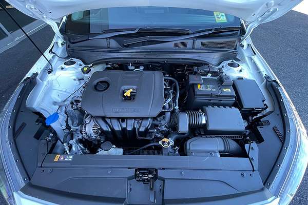2024 Kia Cerato Sport+ BD