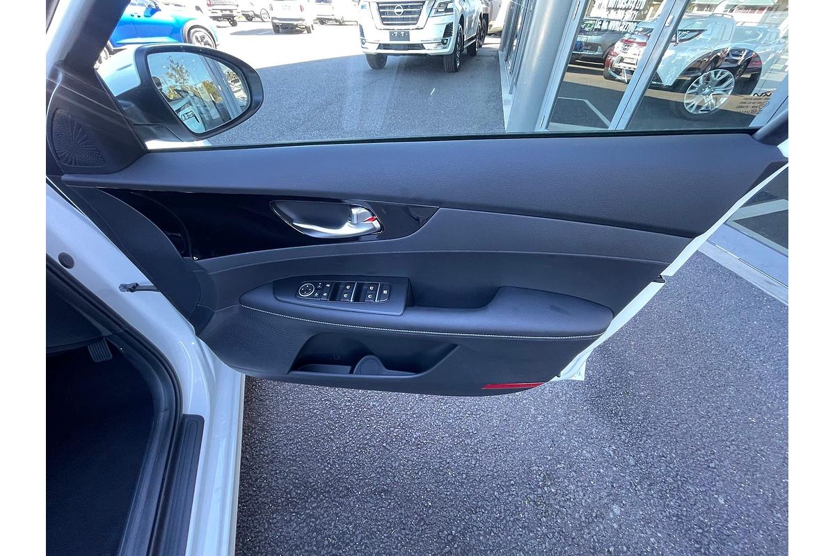 2024 Kia Cerato Sport+ BD