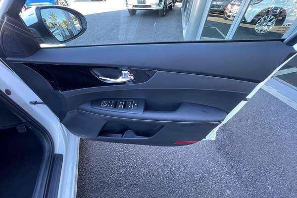 2024 Kia Cerato Sport+ BD