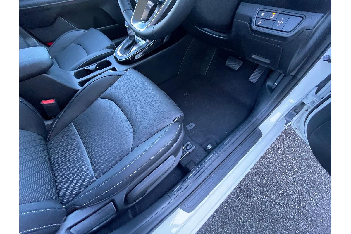 2024 Kia Cerato Sport+ BD