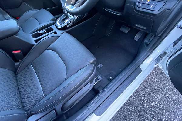 2024 Kia Cerato Sport+ BD