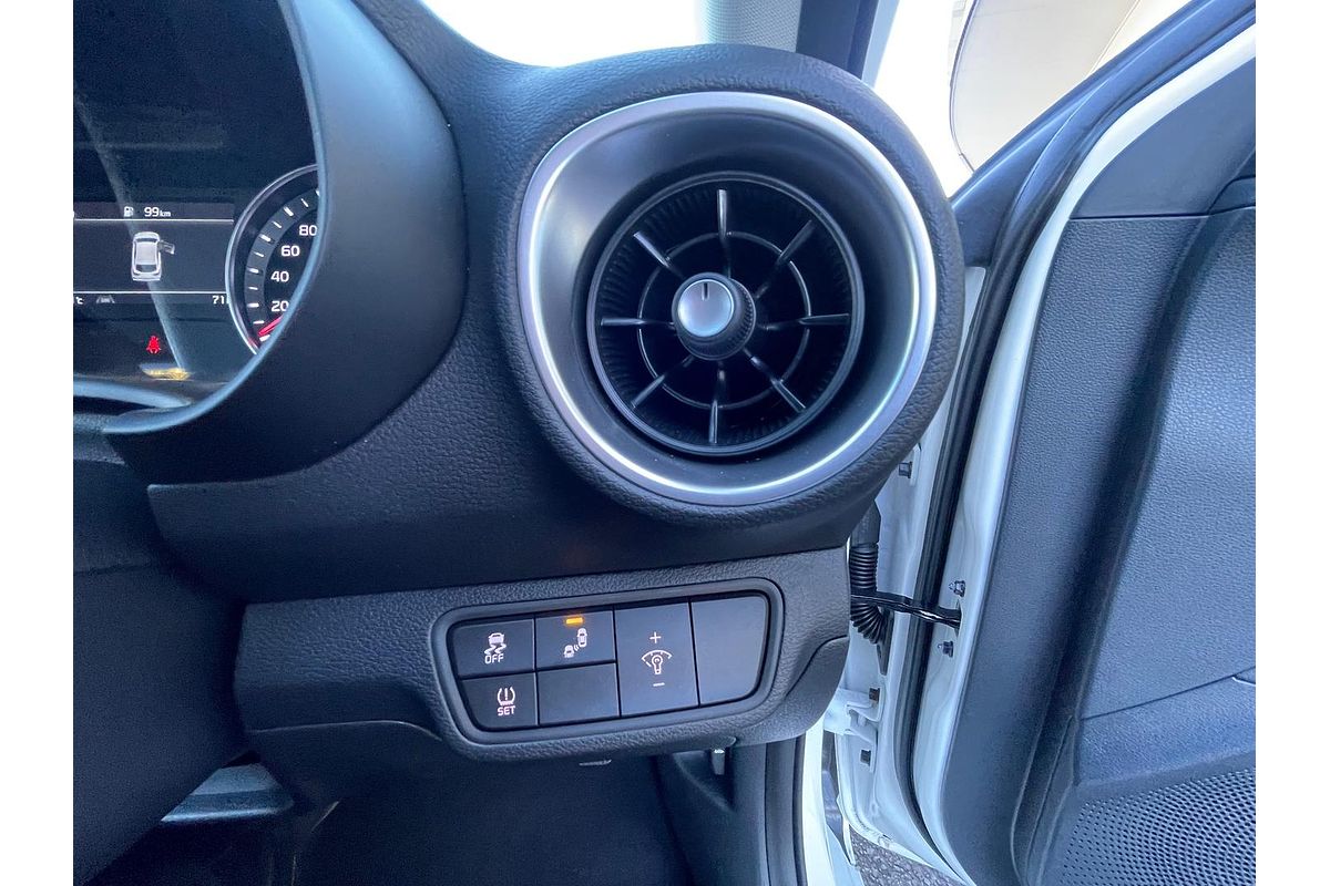 2024 Kia Cerato Sport+ BD