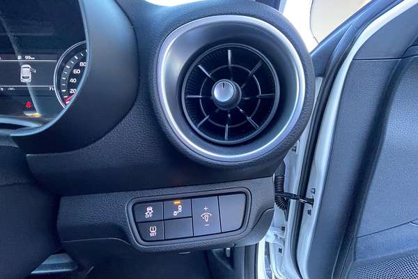 2024 Kia Cerato Sport+ BD